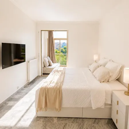 Apartment, Beach, Petanque, And Croisette *