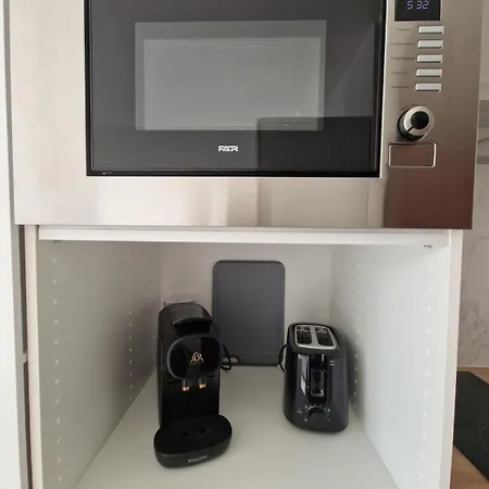 Appartement Apartment, Beach, Petanque, And Croisette